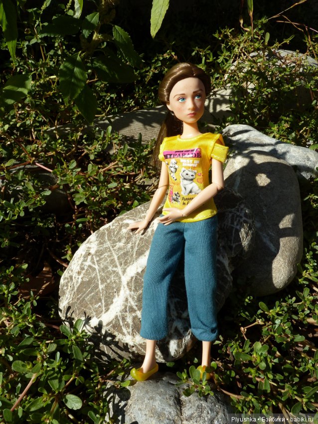 Ухватить лето за хвост! Южный берег Крыма, конец сентября (фото 7)