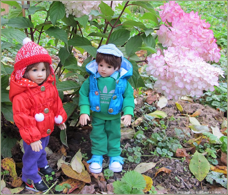 А, мы тут "Плюшечками" балуемся (фото 7)