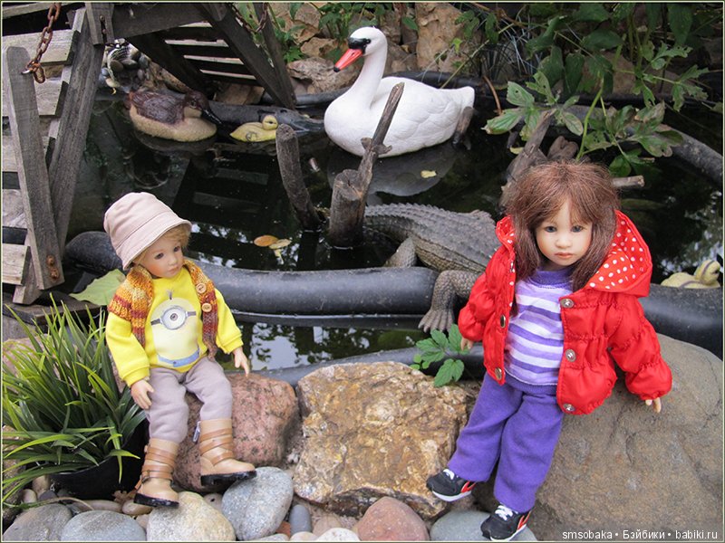 А, мы тут "Плюшечками" балуемся