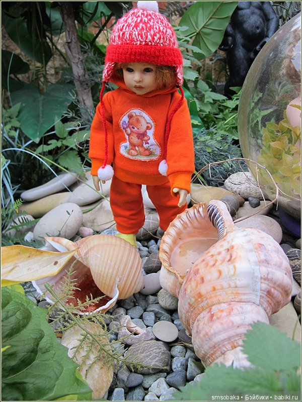 А, мы тут "Плюшечками" балуемся