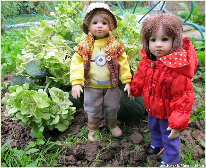 А, мы тут "Плюшечками" балуемся