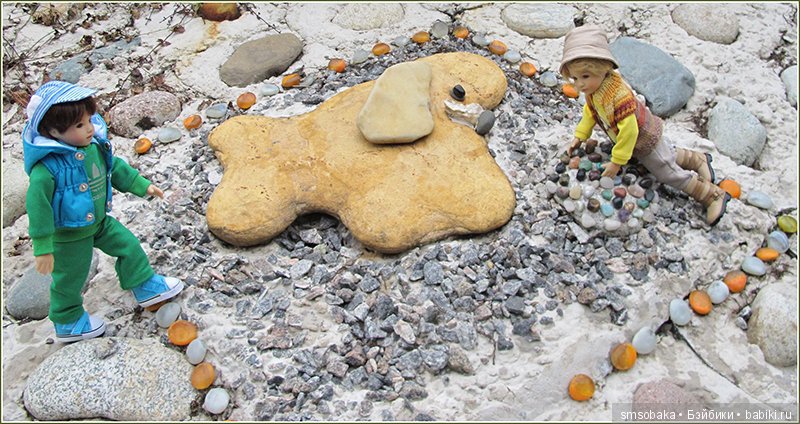 А, мы тут "Плюшечками" балуемся (фото 5)