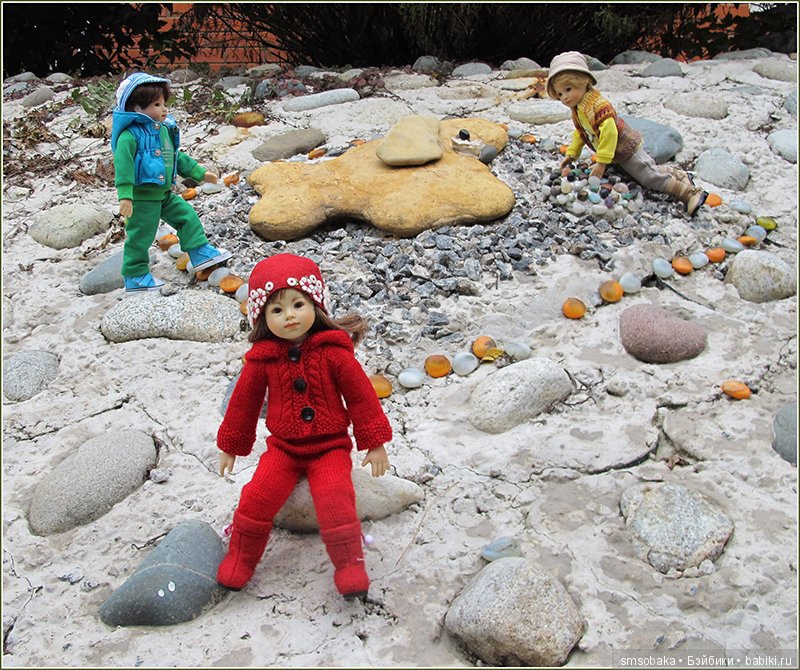 А, мы тут "Плюшечками" балуемся (фото 3)