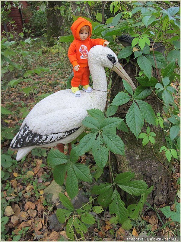 А, мы тут "Плюшечками" балуемся