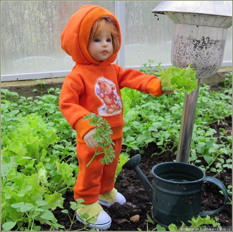 А, мы тут "Плюшечками" балуемся