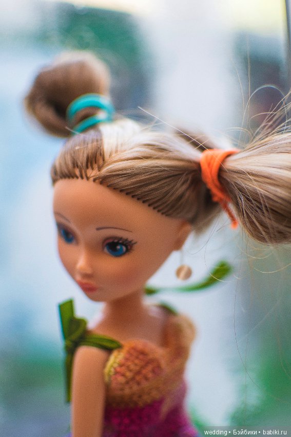 Куклы фабрики "Весна" Умницы