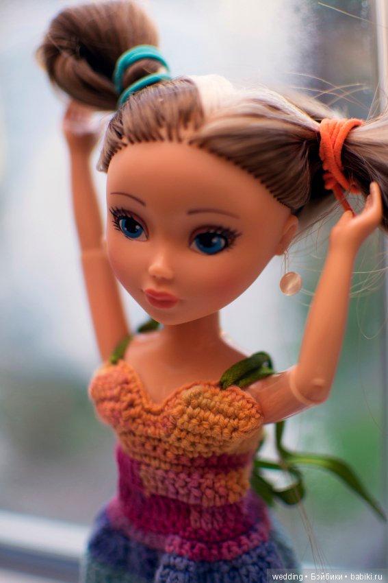 Куклы фабрики "Весна" Умницы (фото 3)