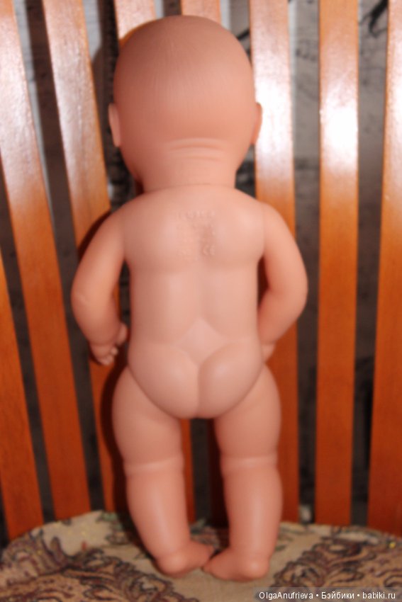 Подскажите имя пупса — Испанские куклы (разное): Vestida de Azul (фото 5)