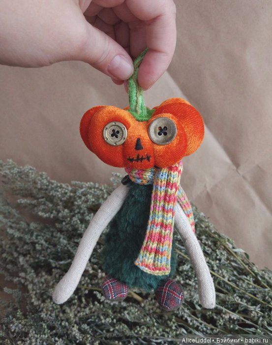 Зверьё моё — Авторские мишки Тедди и друзья: фото (фото 5)