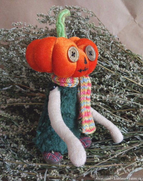 Зверьё моё — Авторские мишки Тедди и друзья: фото (фото 4)