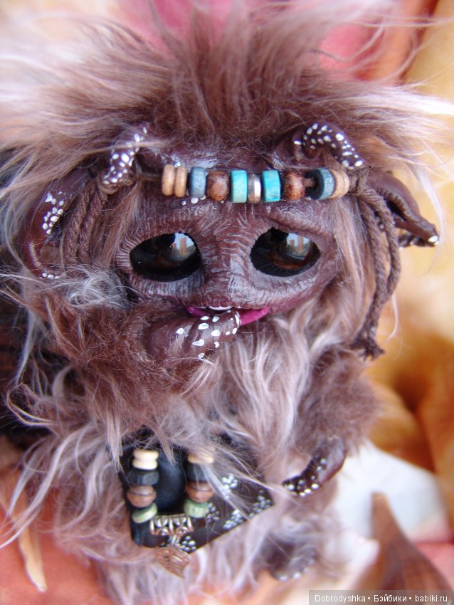 Встречайте Путника Хабиби (фото 6)