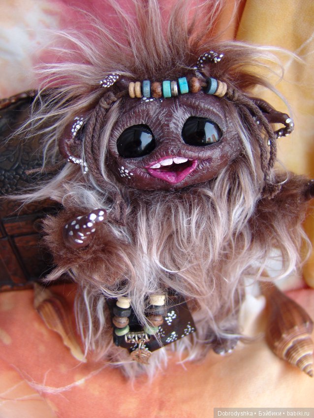 Встречайте Путника Хабиби (фото 9)