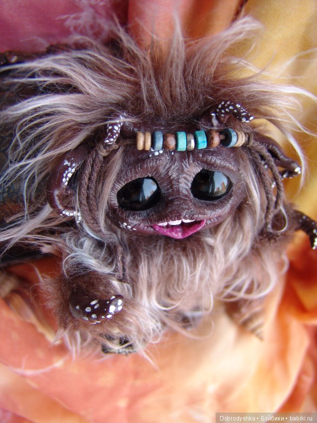 Встречайте Путника Хабиби (фото 8)