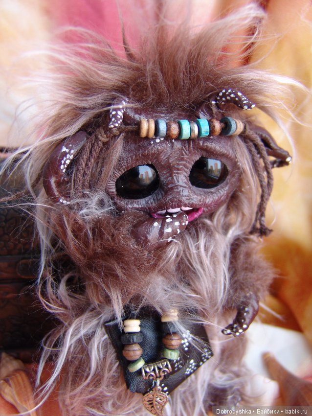 Встречайте Путника Хабиби (фото 5)