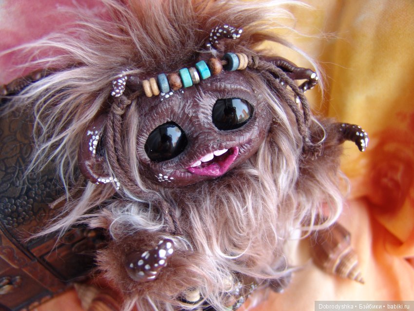 Встречайте Путника Хабиби