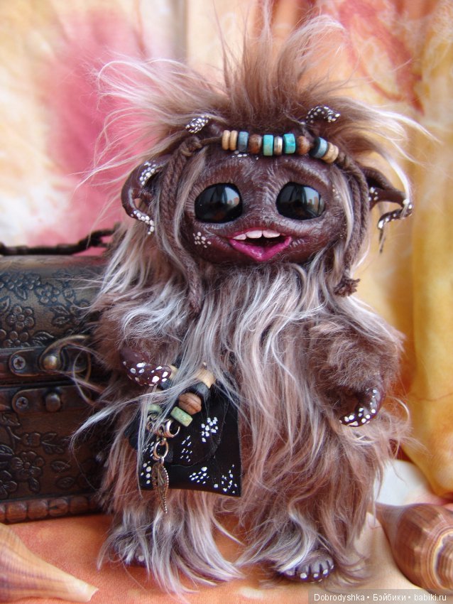 Встречайте Путника Хабиби (фото 2)