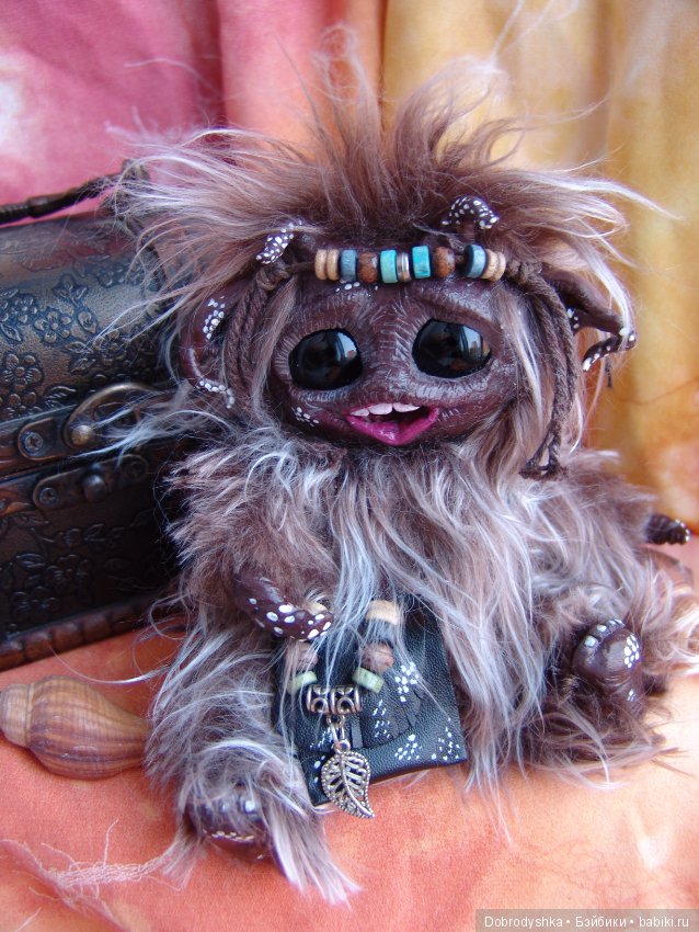 Встречайте Путника Хабиби (фото 4)