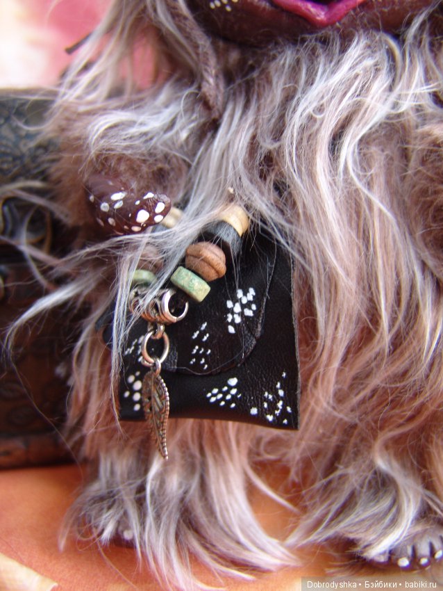 Встречайте Путника Хабиби (фото 3)