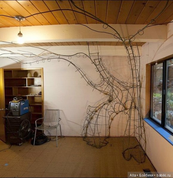 Домик для дочки — Интересное и необычное: фотоподборки (фото 3)