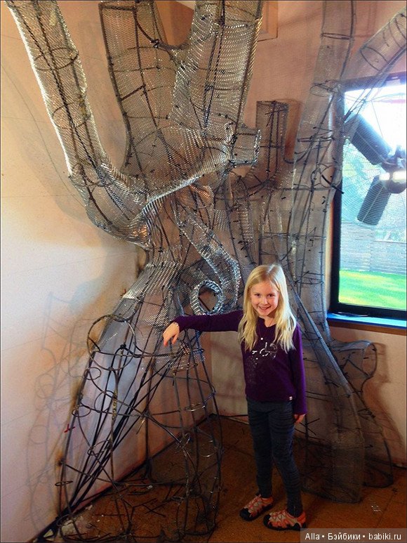 Домик для дочки — Интересное и необычное: фотоподборки (фото 4)