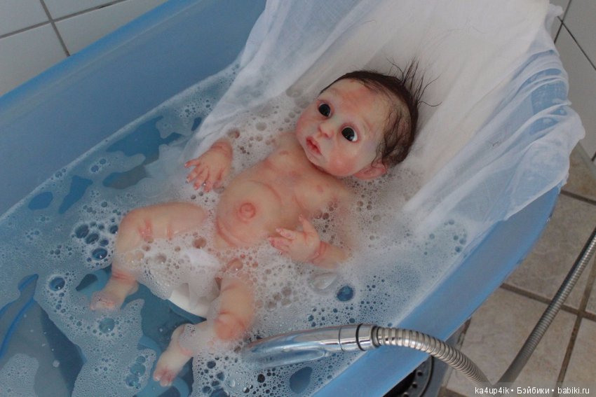 Глазастики от Nadjas ART часть 1 (фото 2)