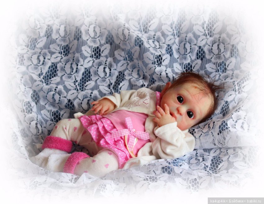 Глазастики от Nadjas ART часть 1