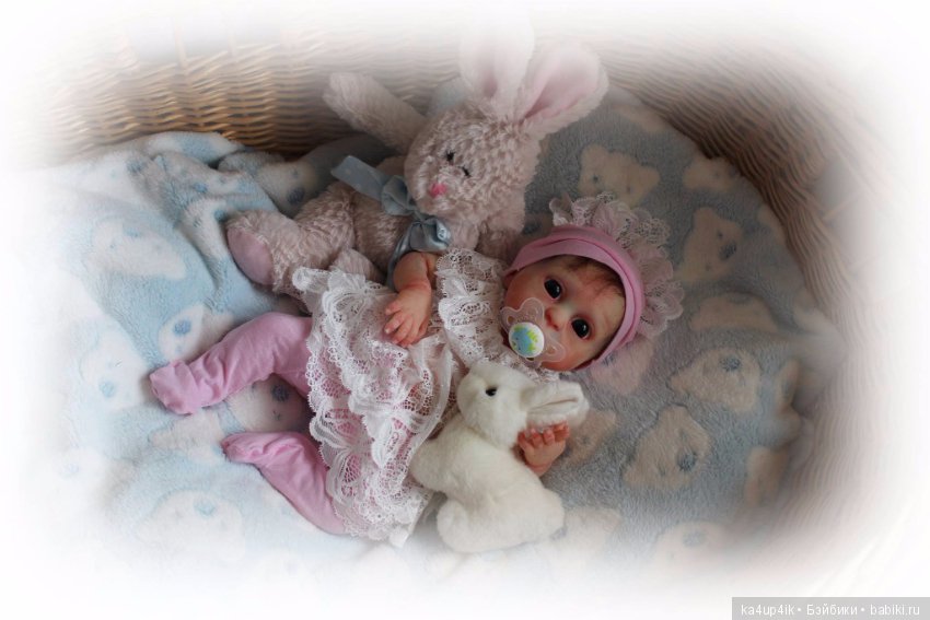 Глазастики от Nadjas ART часть 1