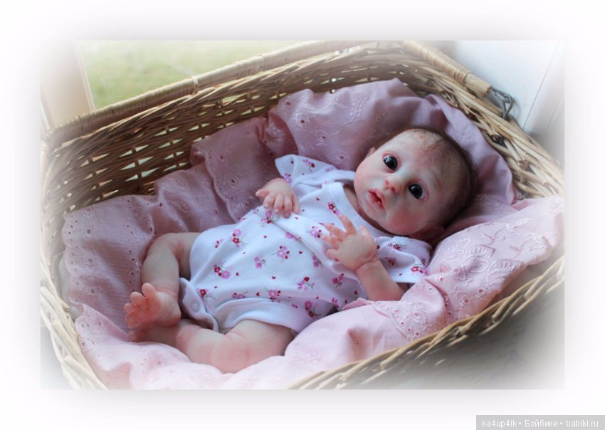 Глазастики от Nadjas ART часть 1