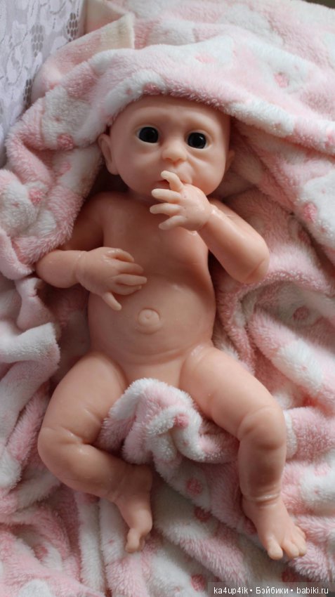 Глазастики от Nadjas ART часть 1