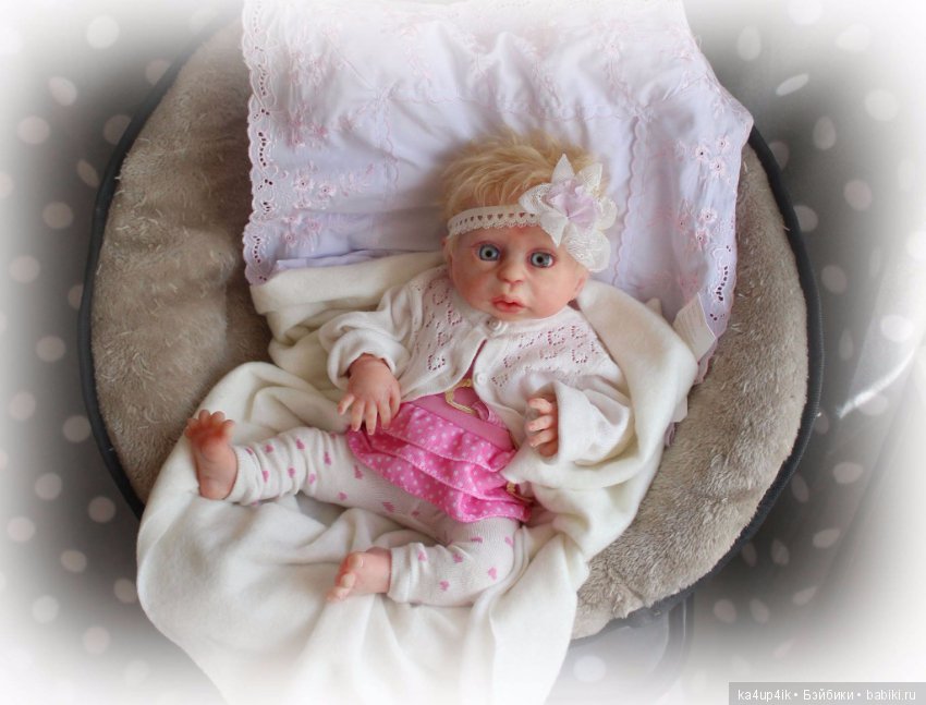 Глазастики от Nadjas ART часть 1