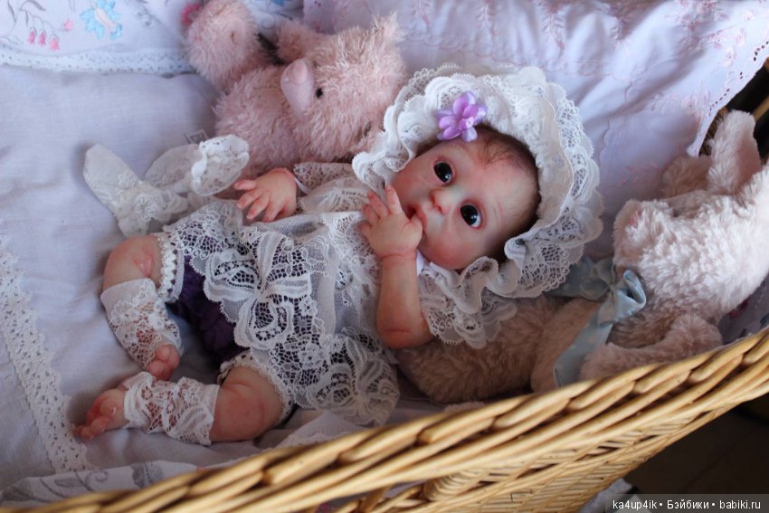 Глазастики от Nadjas ART часть 1 (фото 6)