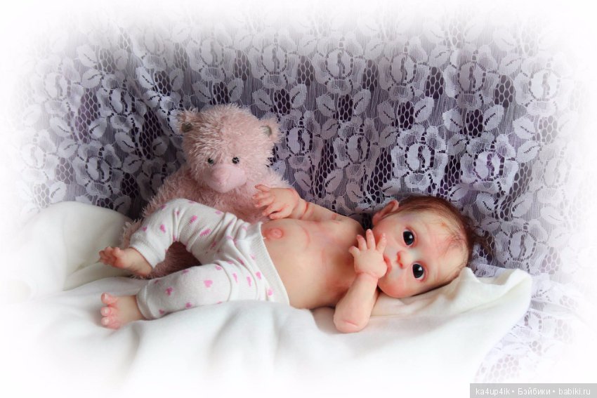 Глазастики от Nadjas ART часть 1