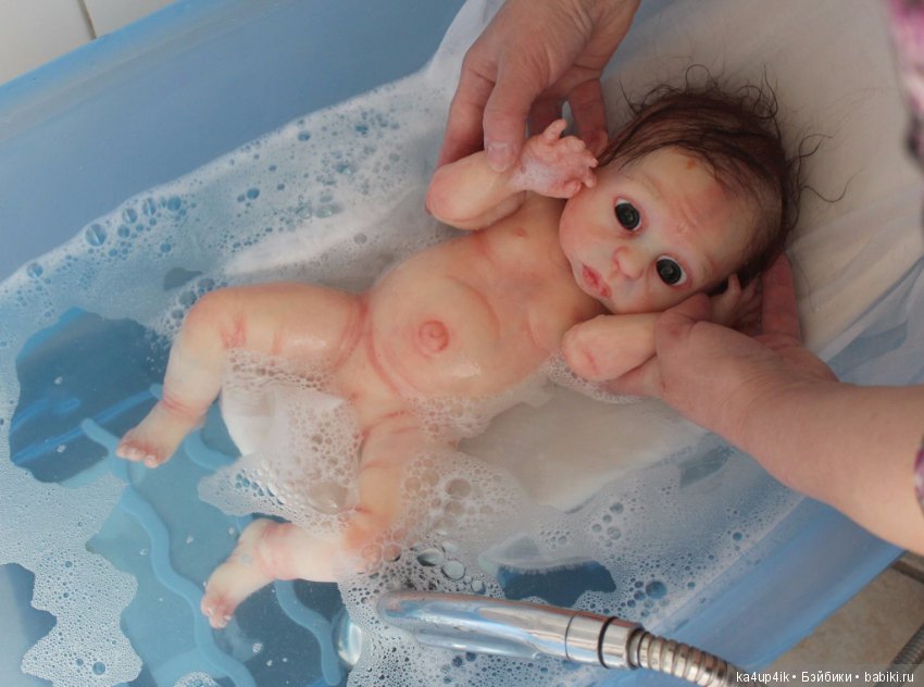 Глазастики от Nadjas ART часть 1