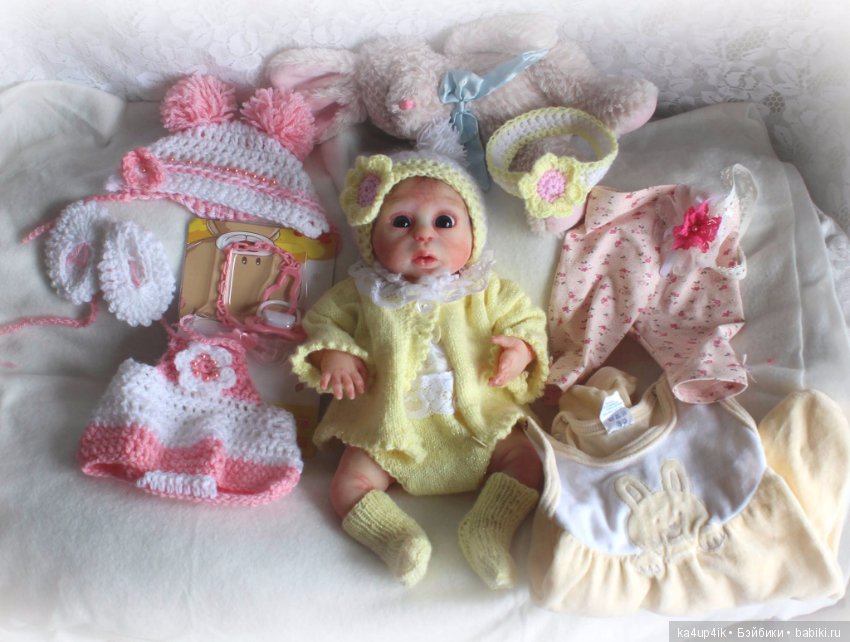 Глазастики от Nadjas ART часть 1