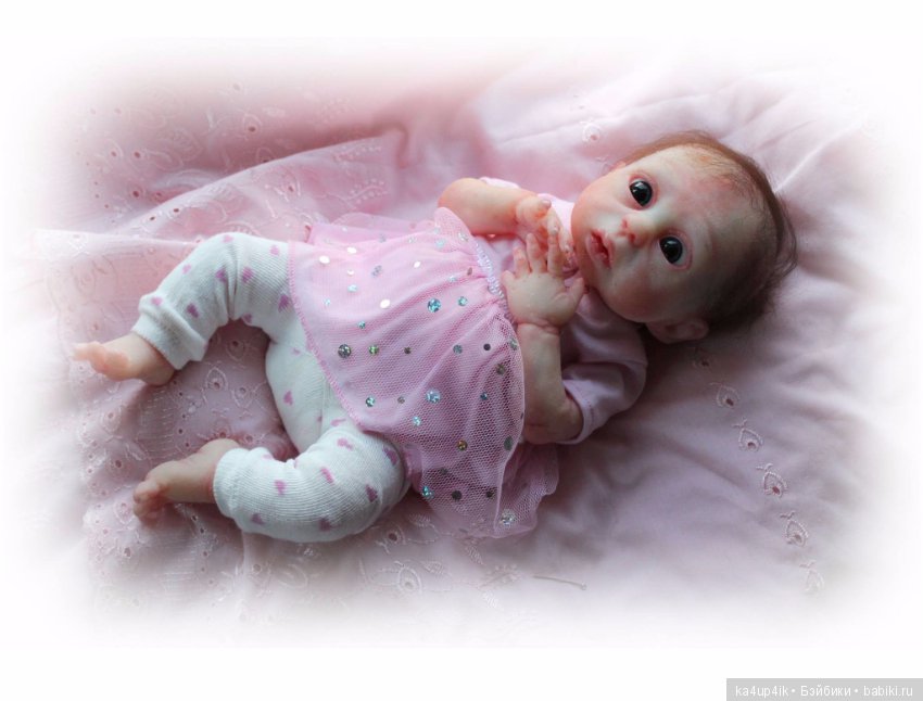 Глазастики от Nadjas ART часть 1