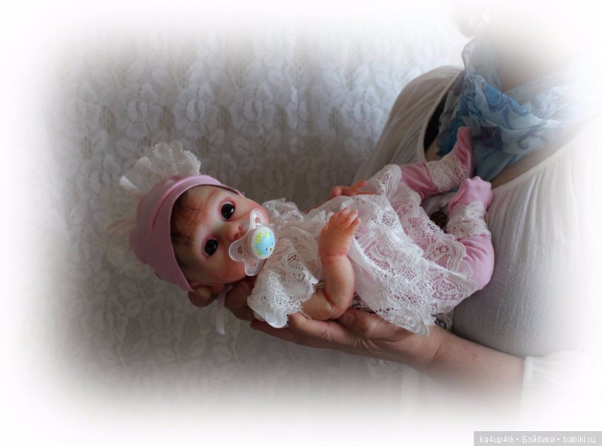 Глазастики от Nadjas ART часть 1