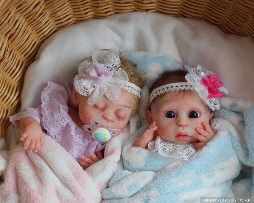 Глазастики от Nadjas ART часть 1