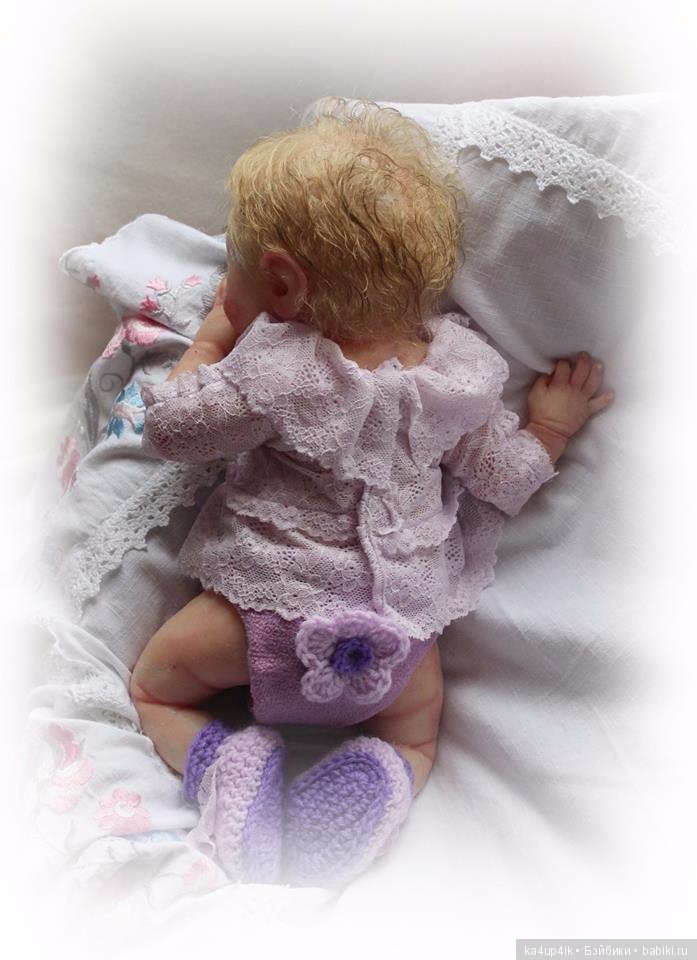 Глазастики от Nadjas ART часть 1