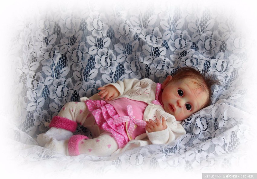 Глазастики от Nadjas ART часть 1