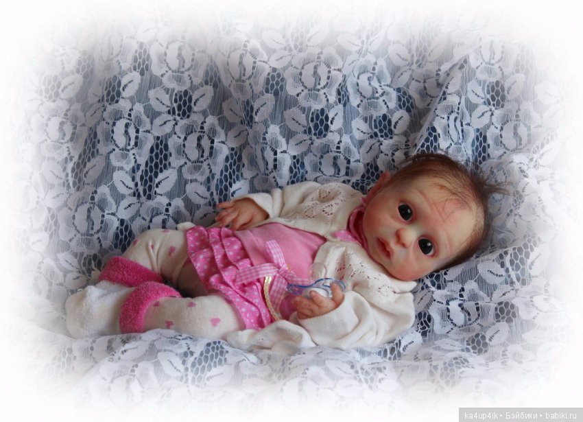 Глазастики от Nadjas ART часть 1