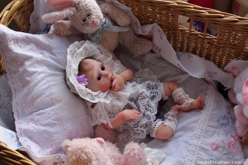 Глазастики от Nadjas ART часть 1 (фото 5)