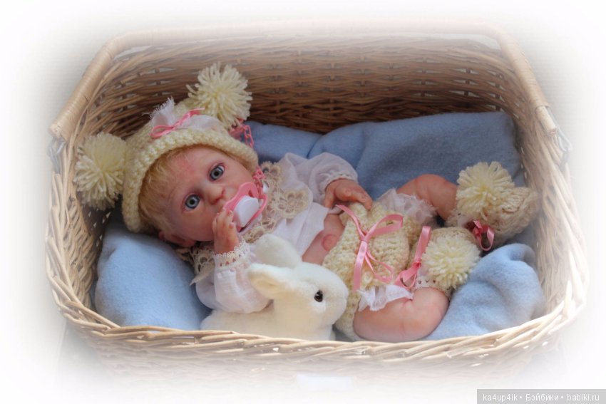 Глазастики от Nadjas ART часть 1