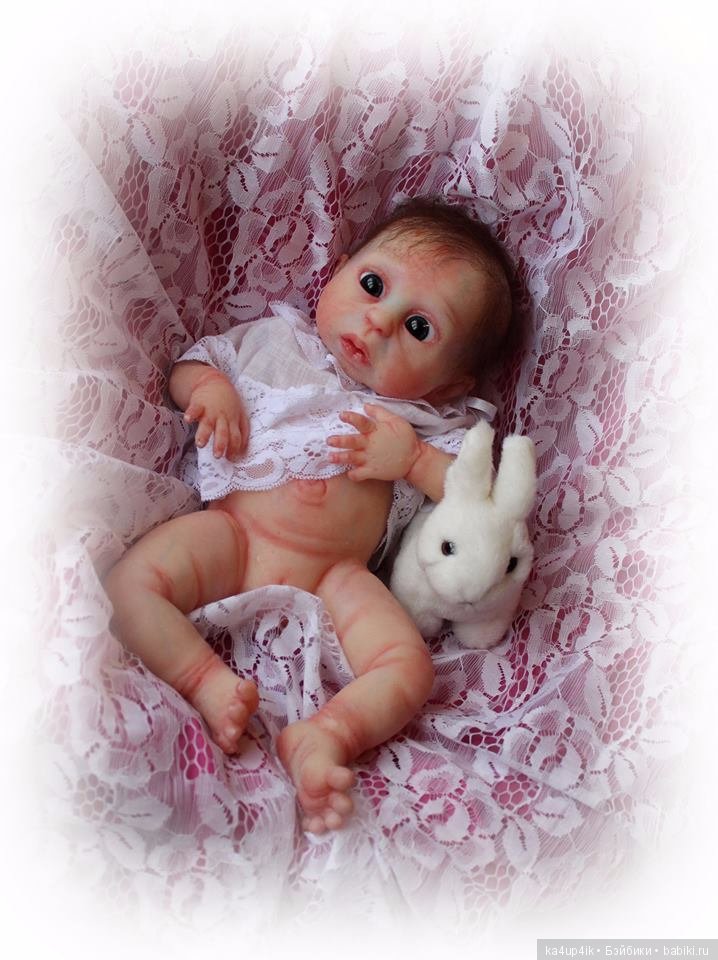 Глазастики от Nadjas ART часть 1