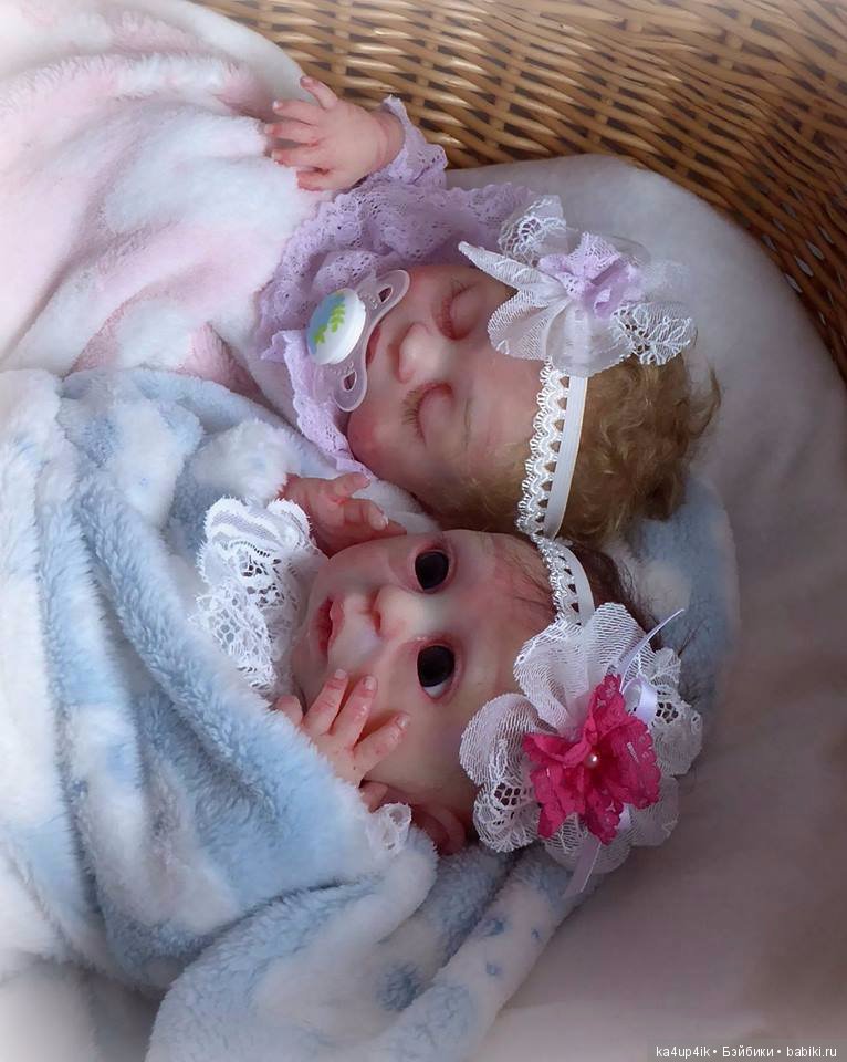 Глазастики от Nadjas ART часть 1