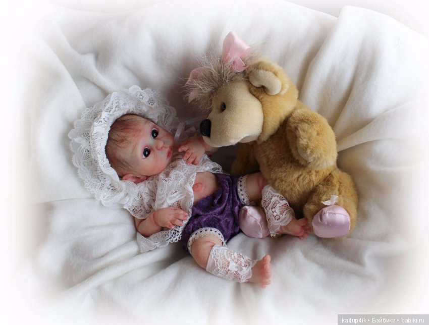 Глазастики от Nadjas ART часть 1 (фото 7)