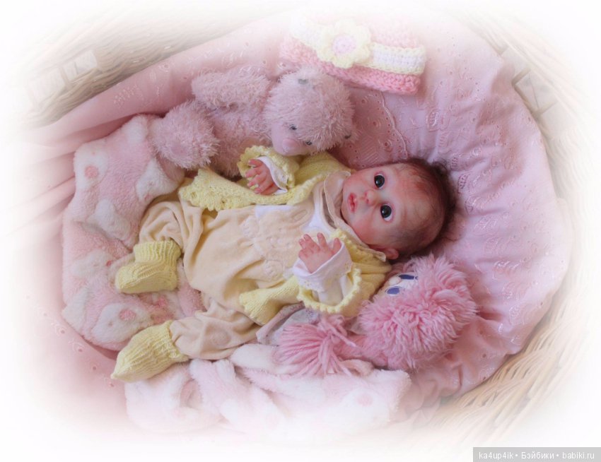 Глазастики от Nadjas ART часть 1