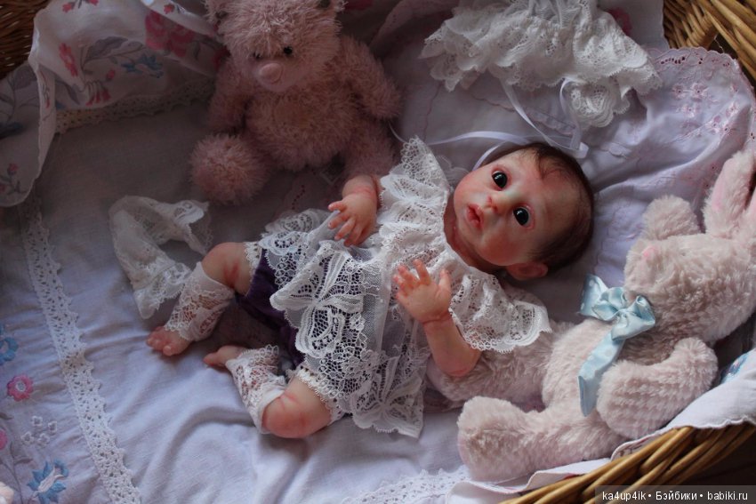 Глазастики от Nadjas ART часть 1 (фото 4)