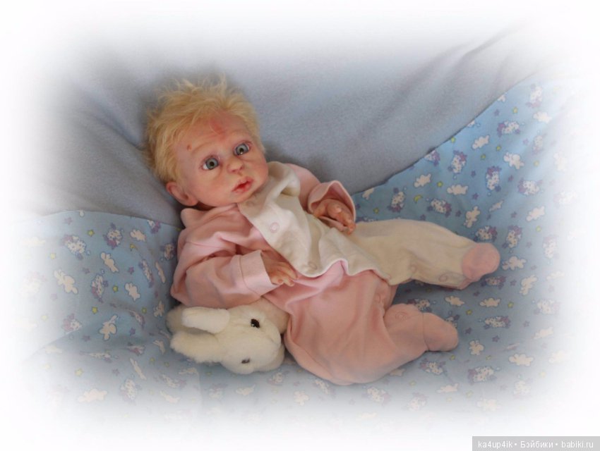 Глазастики от Nadjas ART часть 1