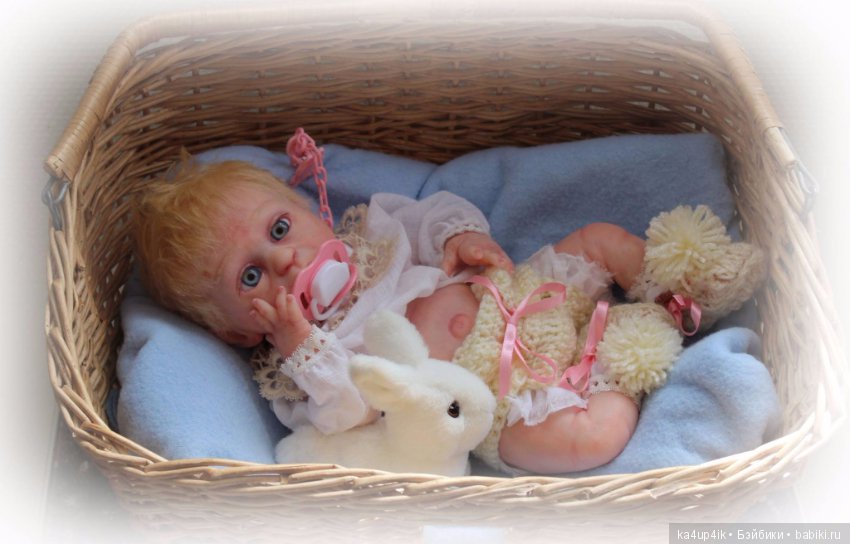 Глазастики от Nadjas ART часть 1