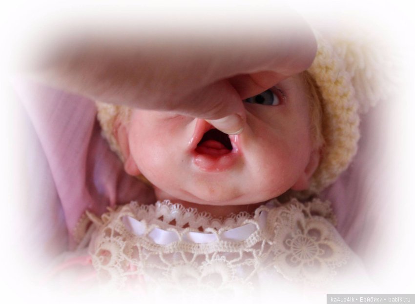 Глазастики от Nadjas ART часть 1